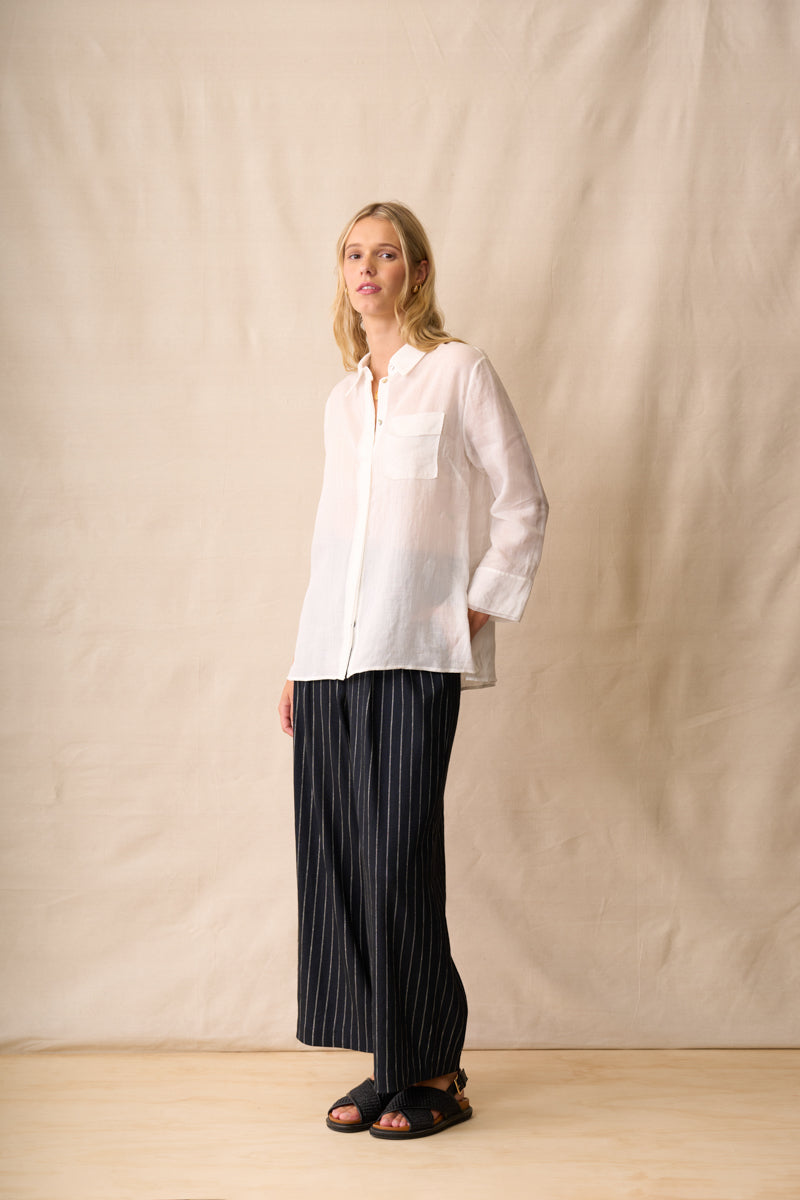 Neris | Drew Shirt