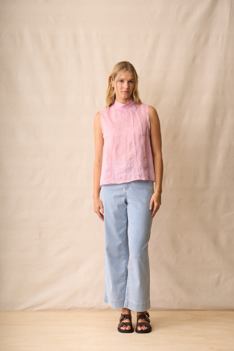 Neris | Phoebe Top