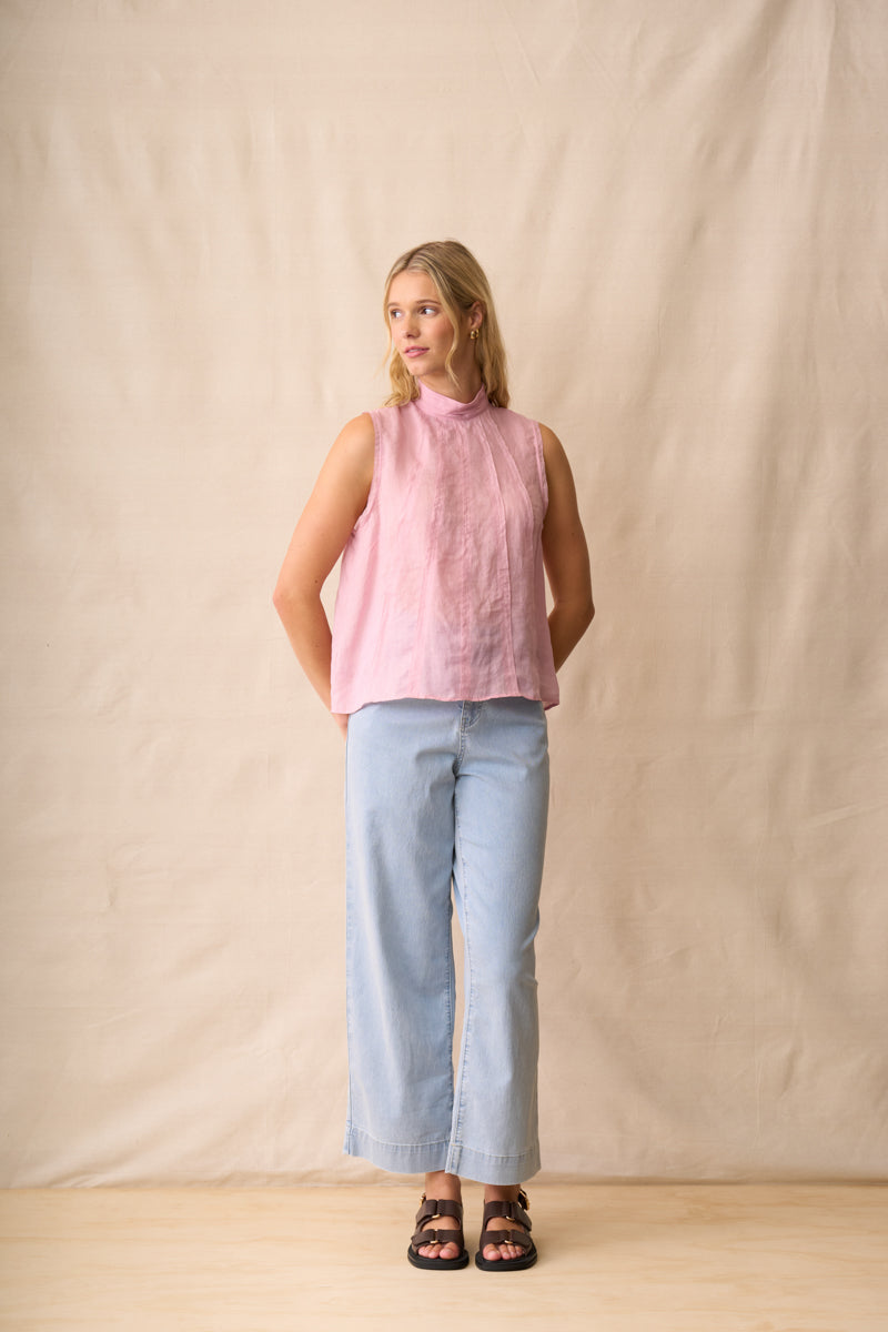 Neris | Phoebe Top
