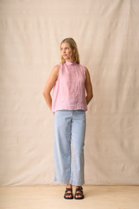 Neris | Phoebe Top