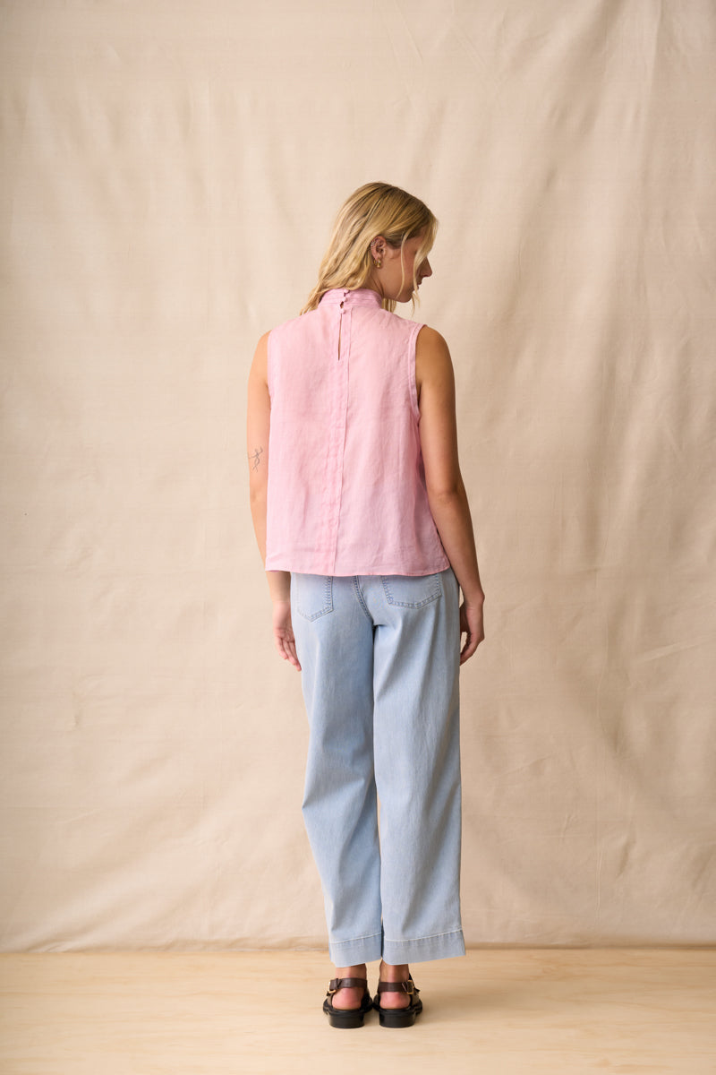 Neris | Phoebe Top