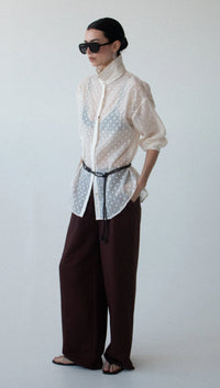 Staple the Label | Etoile Oversized Shirt