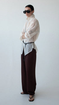 Staple the Label | Etoile Oversized Shirt