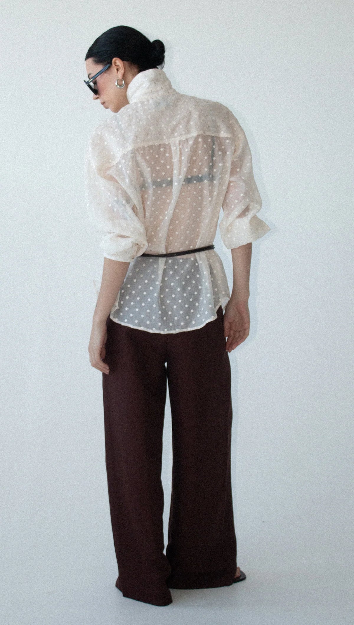 Staple the Label | Etoile Oversized Shirt