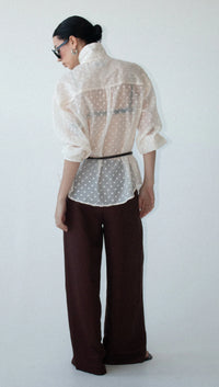 Staple the Label | Etoile Oversized Shirt