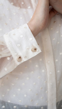 Staple the Label | Etoile Oversized Shirt