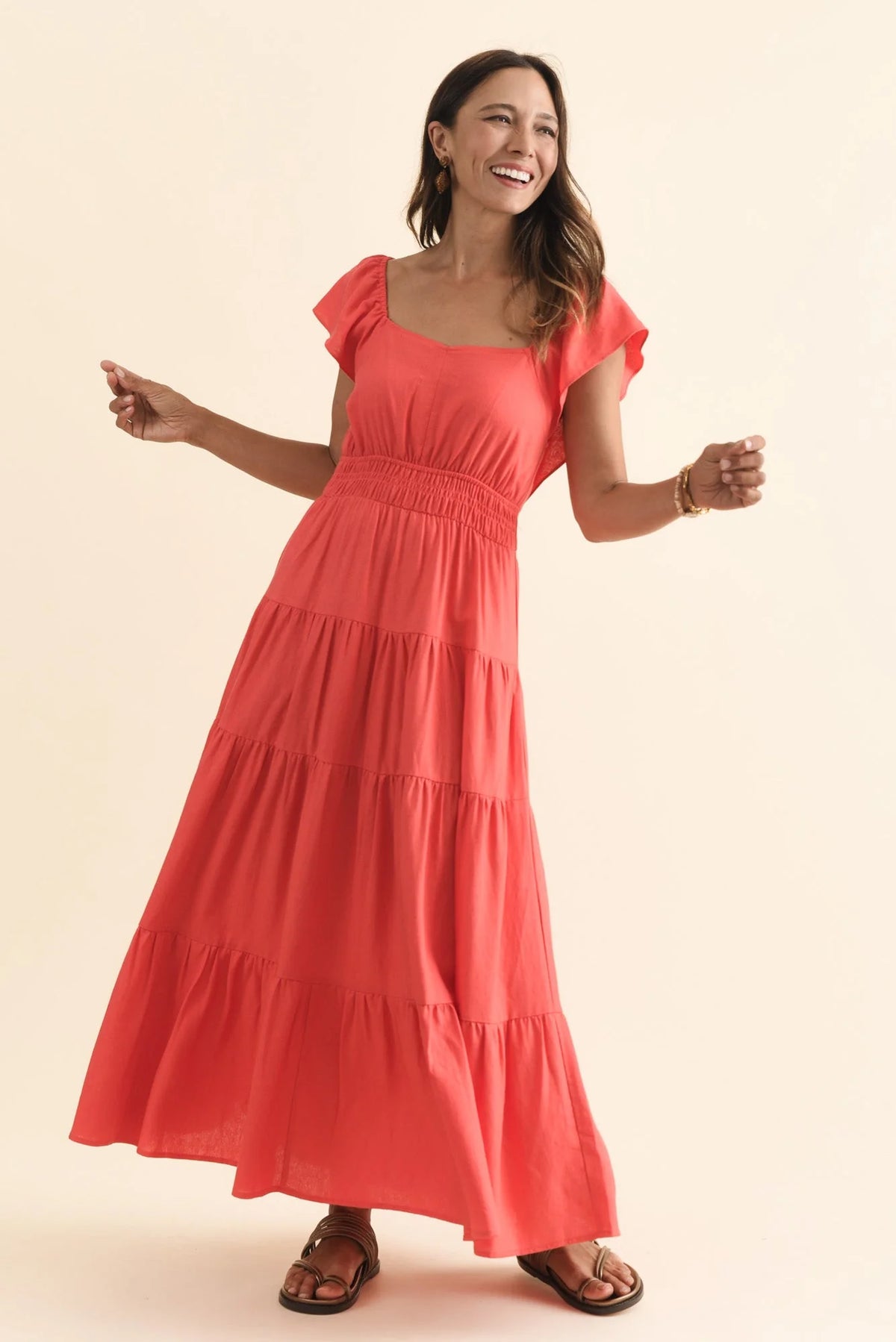 Betty Basics | Sadie Dress