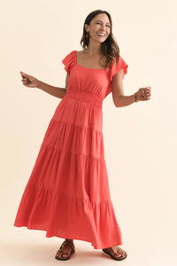 Betty Basics | Sadie Dress