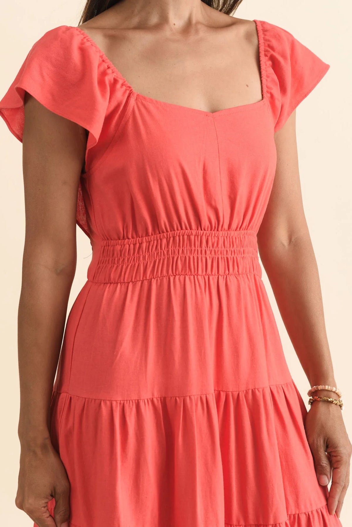 Betty Basics | Sadie Dress