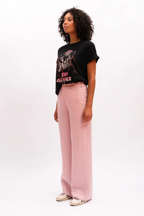 We Are The Others Bronte Trouser | Blush