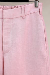 We Are The Others Bronte Trouser | Blush