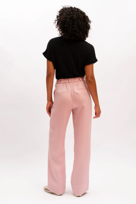 We Are The Others Bronte Trouser | Blush