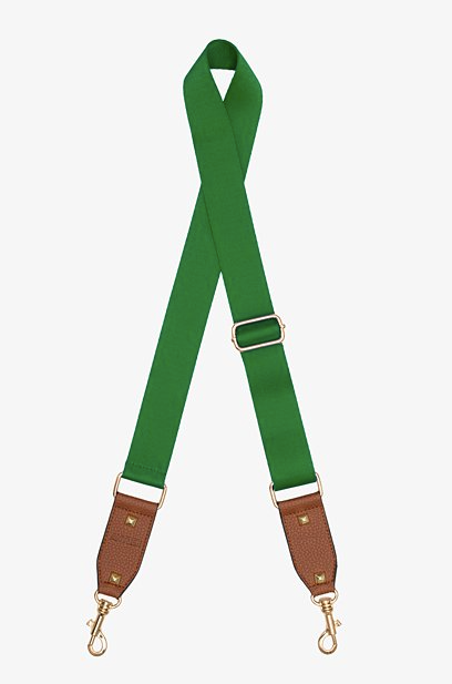 Antler Bag Strap | Green