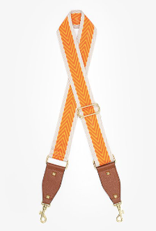 Antler Bag Strap | Woven Arrows OJ