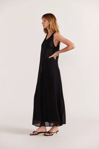 Staple the Label | Milla Maxi Dress