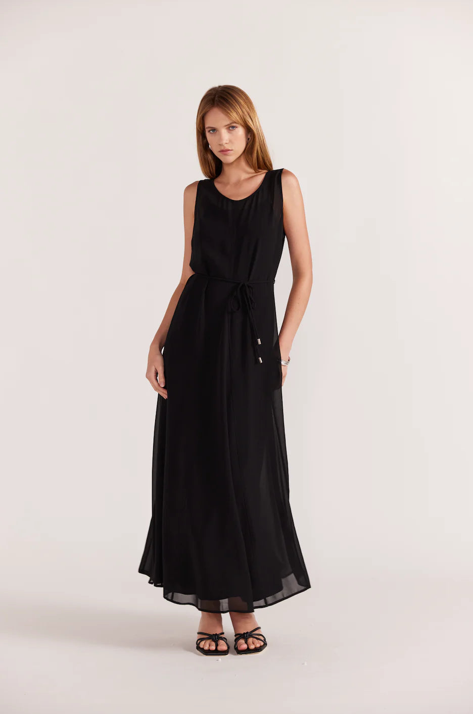 Staple the Label | Milla Maxi Dress