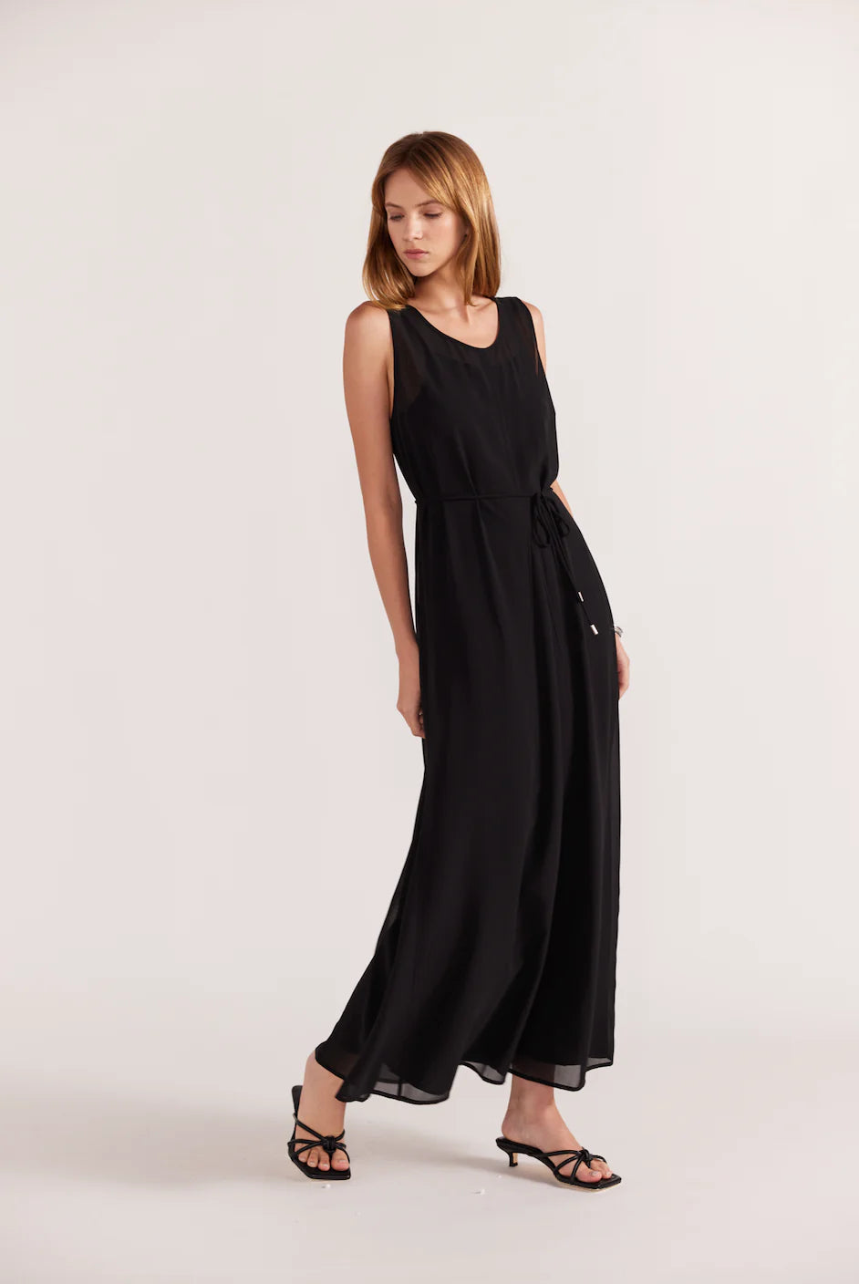 Staple the Label | Milla Maxi Dress