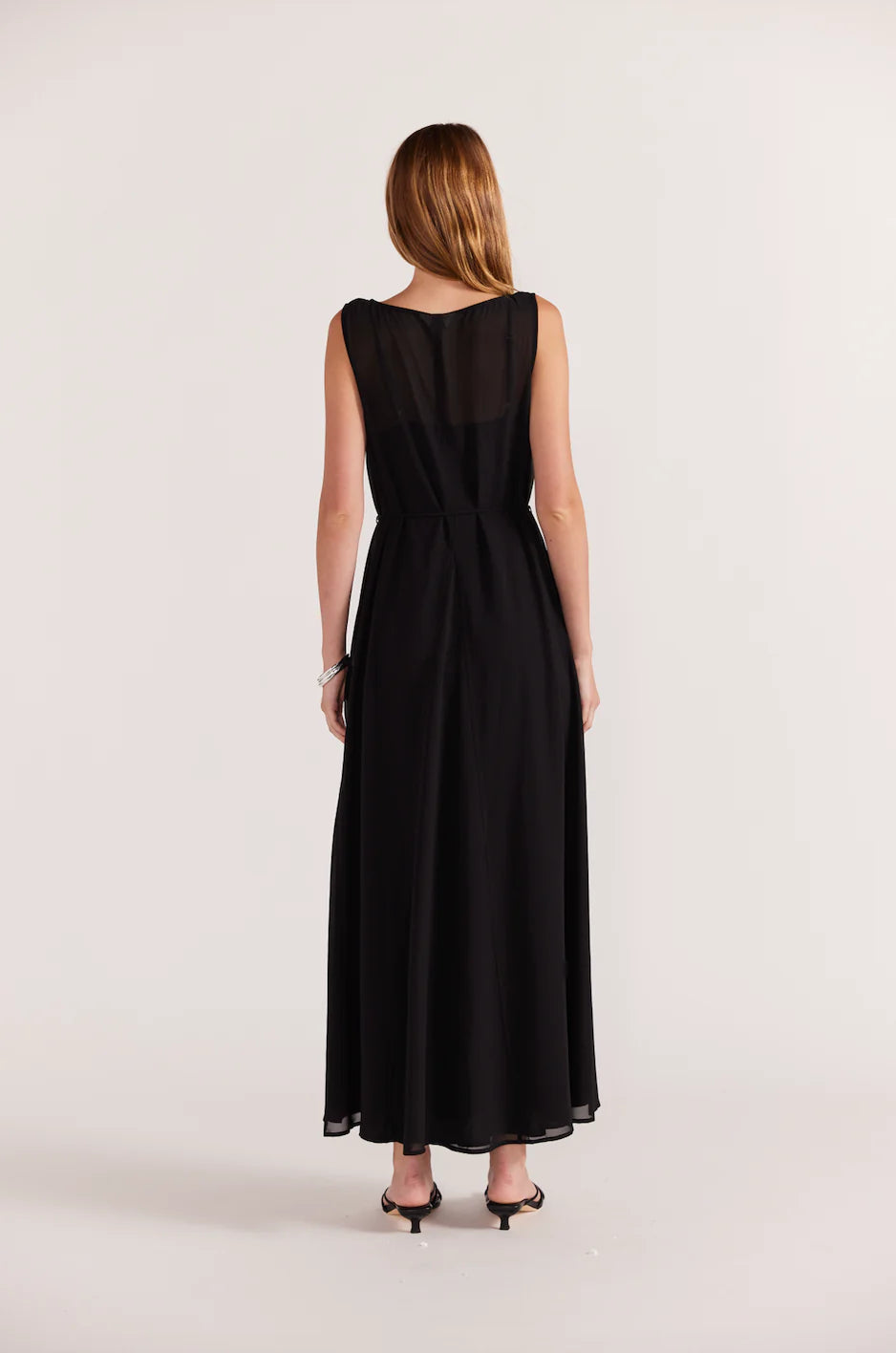 Staple the Label | Milla Maxi Dress