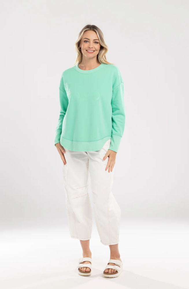 Mi Moso | Ena Sweat