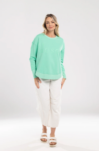 Mi Moso | Ena Sweat