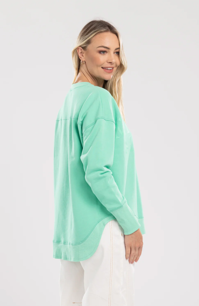 Mi Moso | Ena Sweat