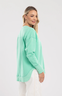 Mi Moso | Ena Sweat