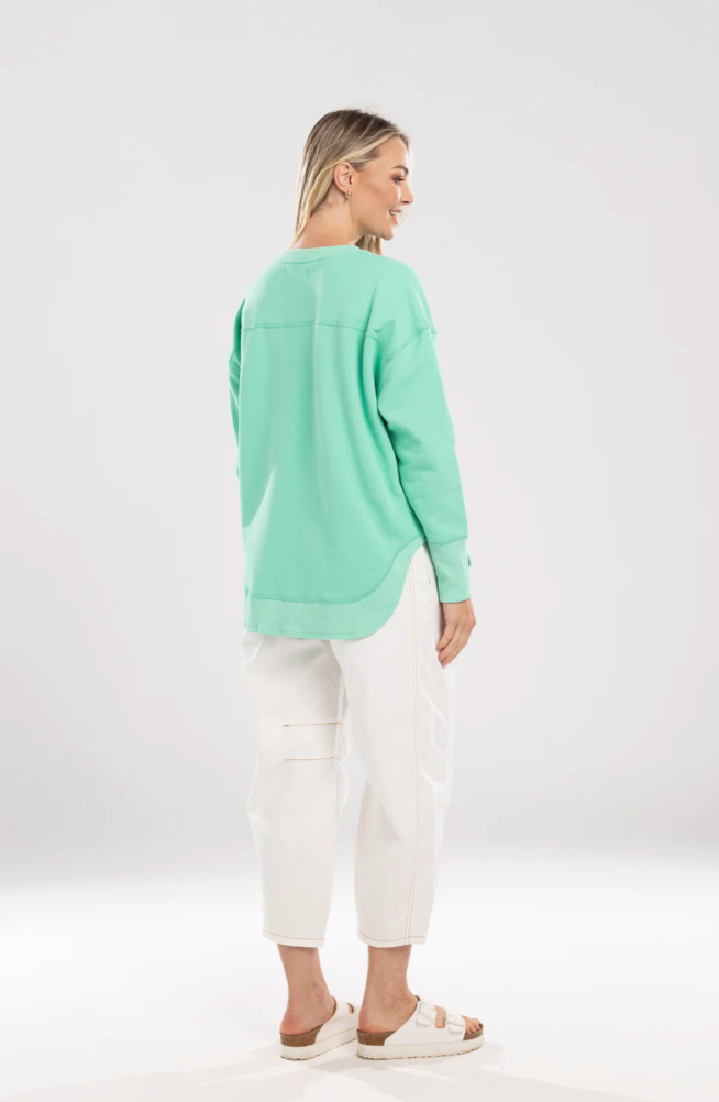 Mi Moso | Ena Sweat