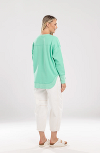 Mi Moso | Ena Sweat