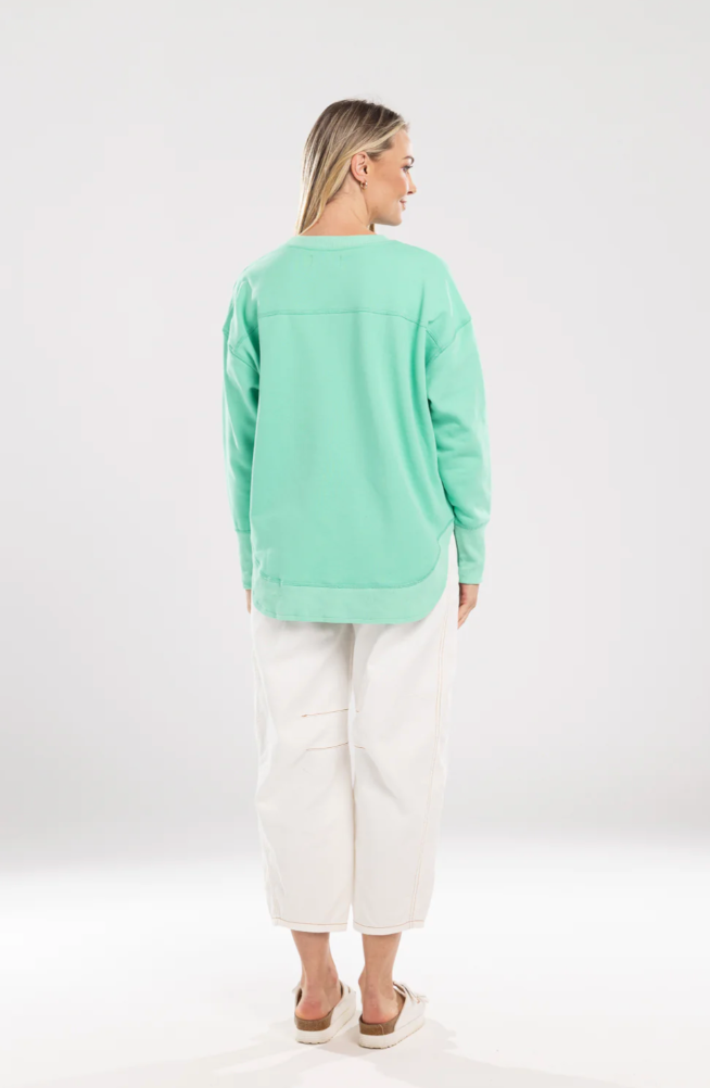 Mi Moso | Ena Sweat