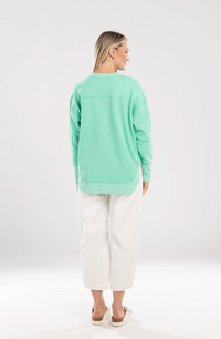 Mi Moso | Ena Sweat