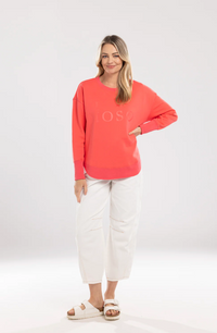 Mi Moso | Ena Sweat