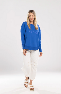 Mi Moso | Ena Sweat