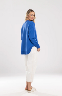 Mi Moso | Ena Sweat