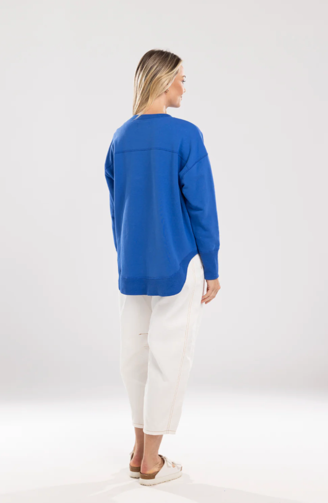 Mi Moso | Ena Sweat