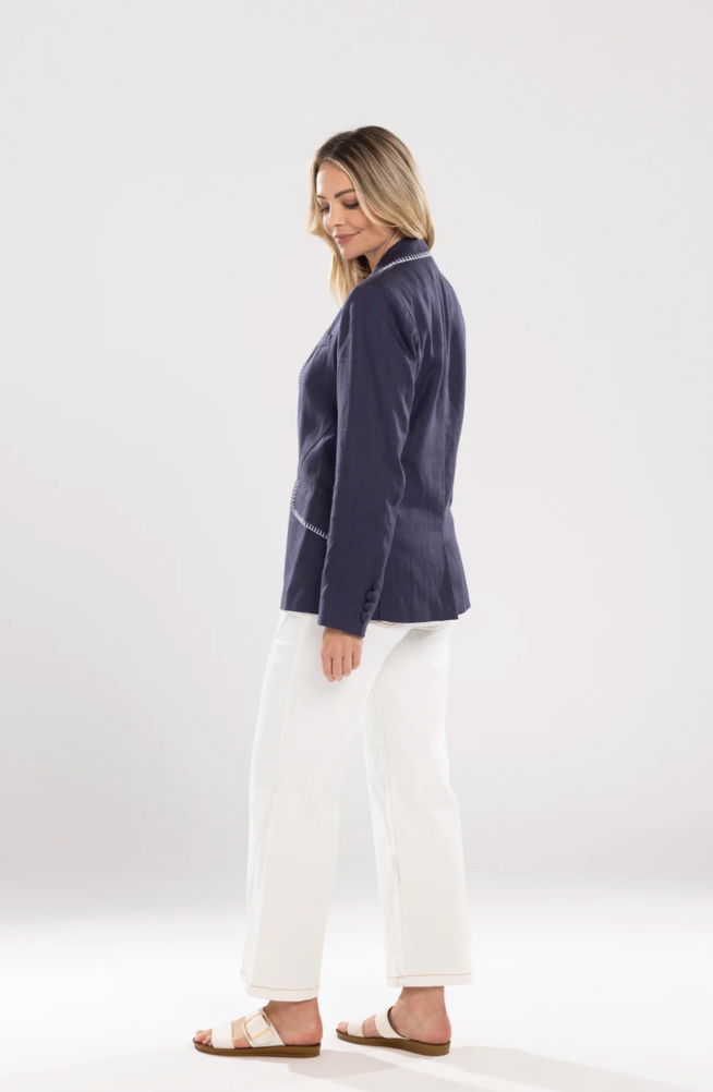 Mi Moso | Ivy Blazer