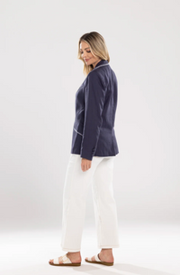 Mi Moso | Ivy Blazer
