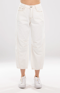 Mi Moso | Barrell Jean