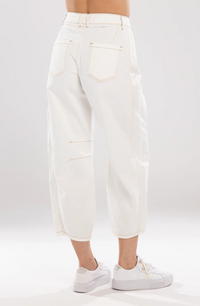 Mi Moso | Barrell Jean