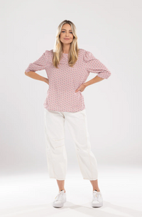 Mi Moso | Finley Top