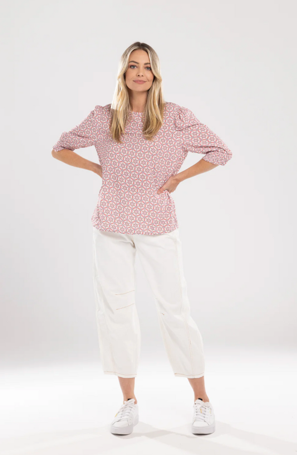 Mi Moso | Finley Top
