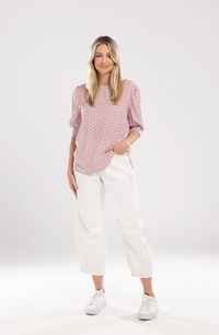 Mi Moso | Finley Top