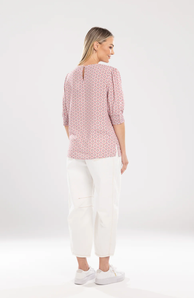 Mi Moso | Finley Top