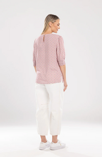 Mi Moso | Finley Top