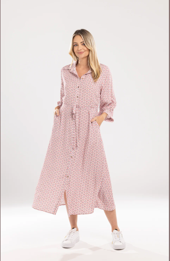 Mi Moso | Dani Dress