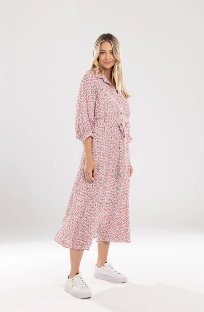 Mi Moso | Dani Dress