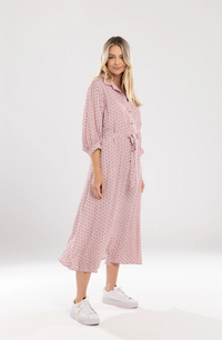Mi Moso | Dani Dress