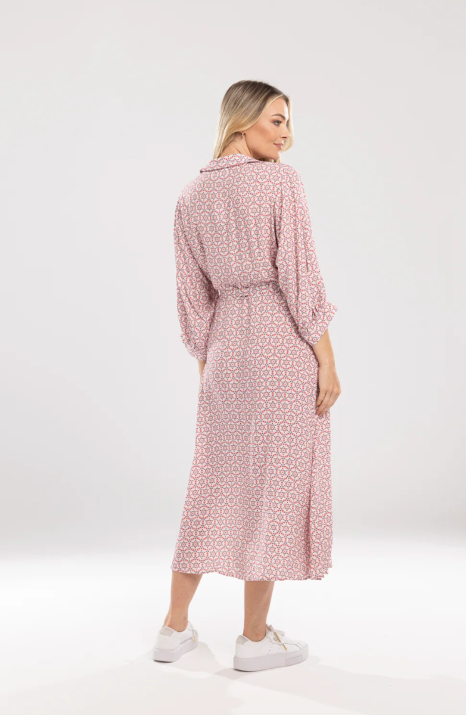 Mi Moso | Dani Dress