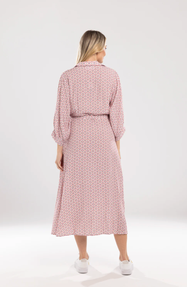 Mi Moso | Dani Dress