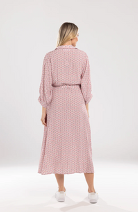 Mi Moso | Dani Dress