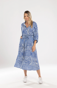 Mi Moso | Dani Dress